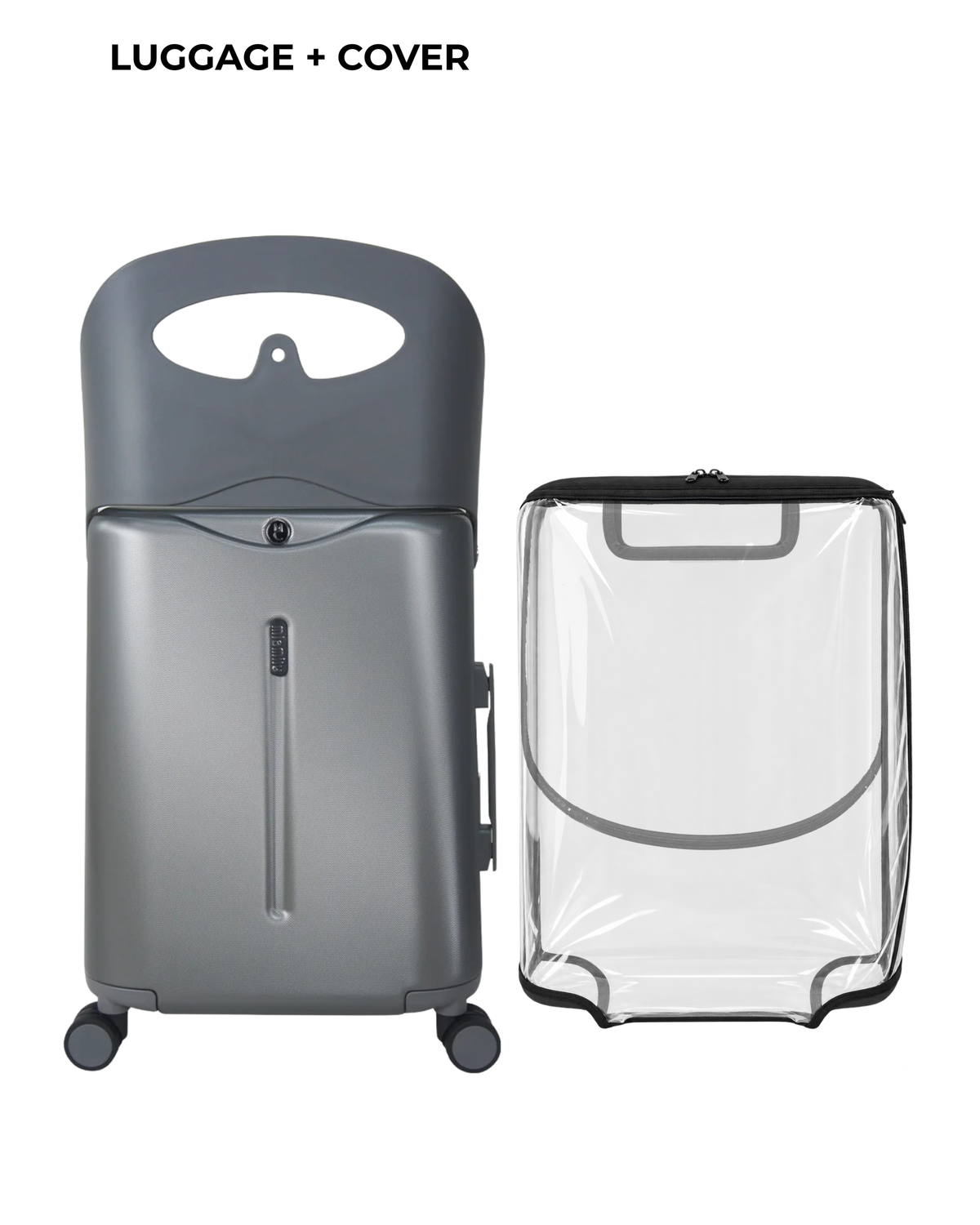 Carry On Original Bundle