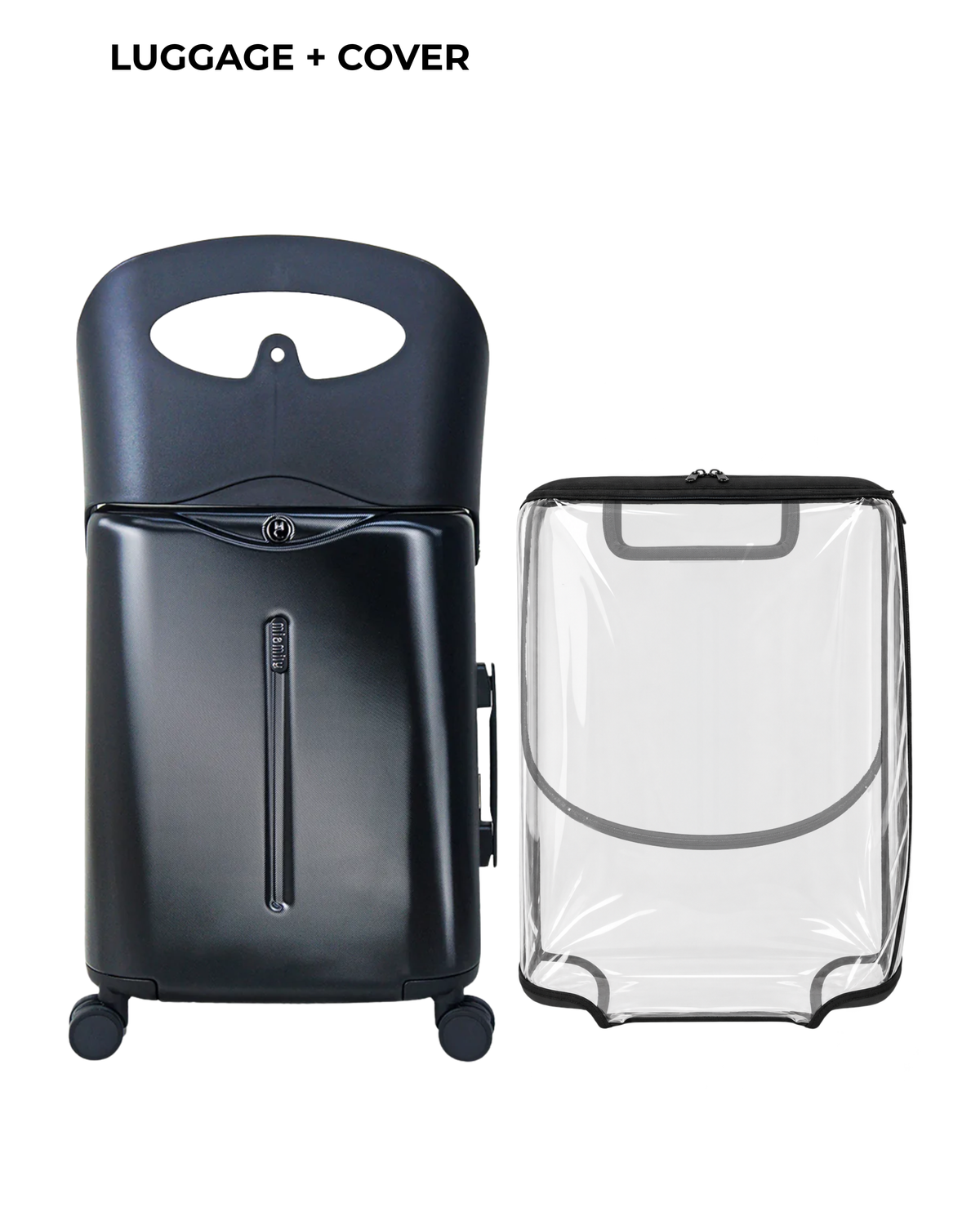 Carry On Original Bundle