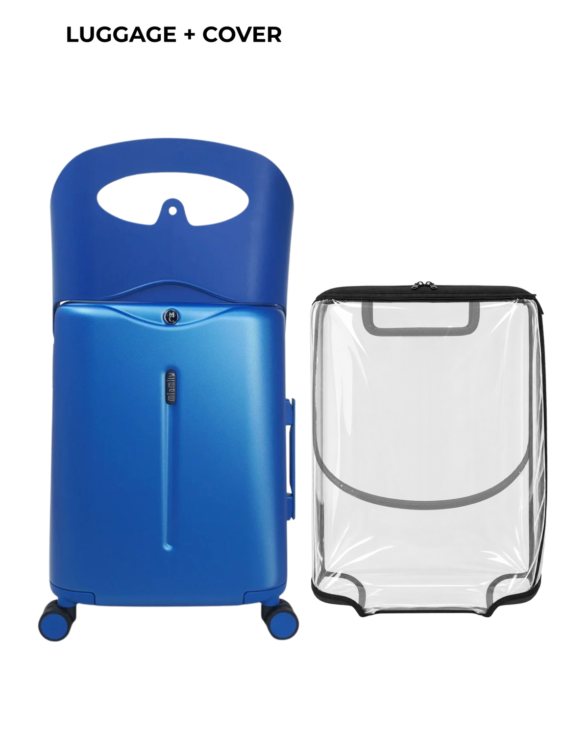 Carry On Original Bundle