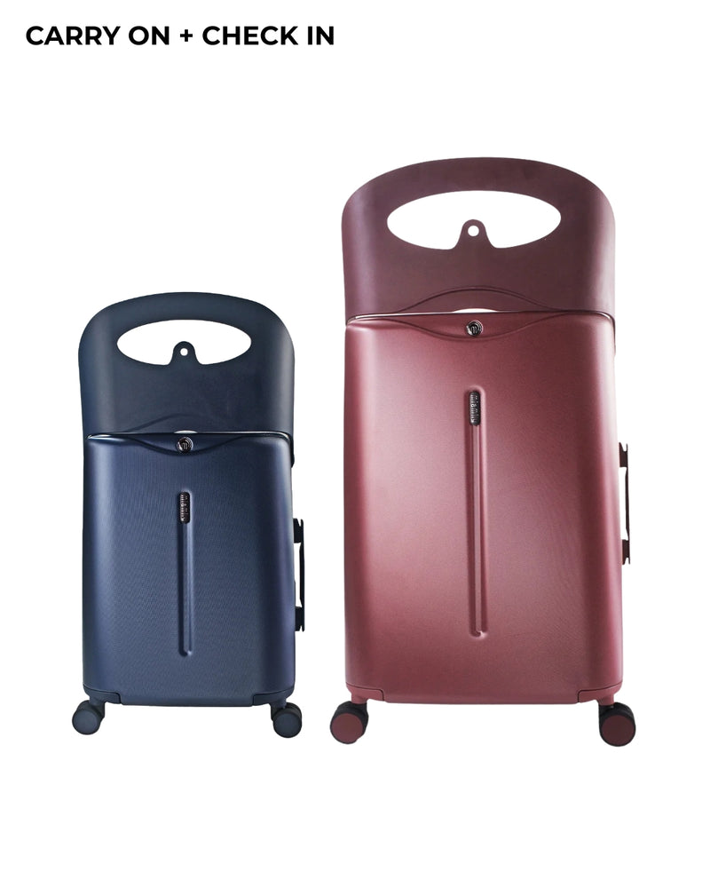 Luggage Set Bundle