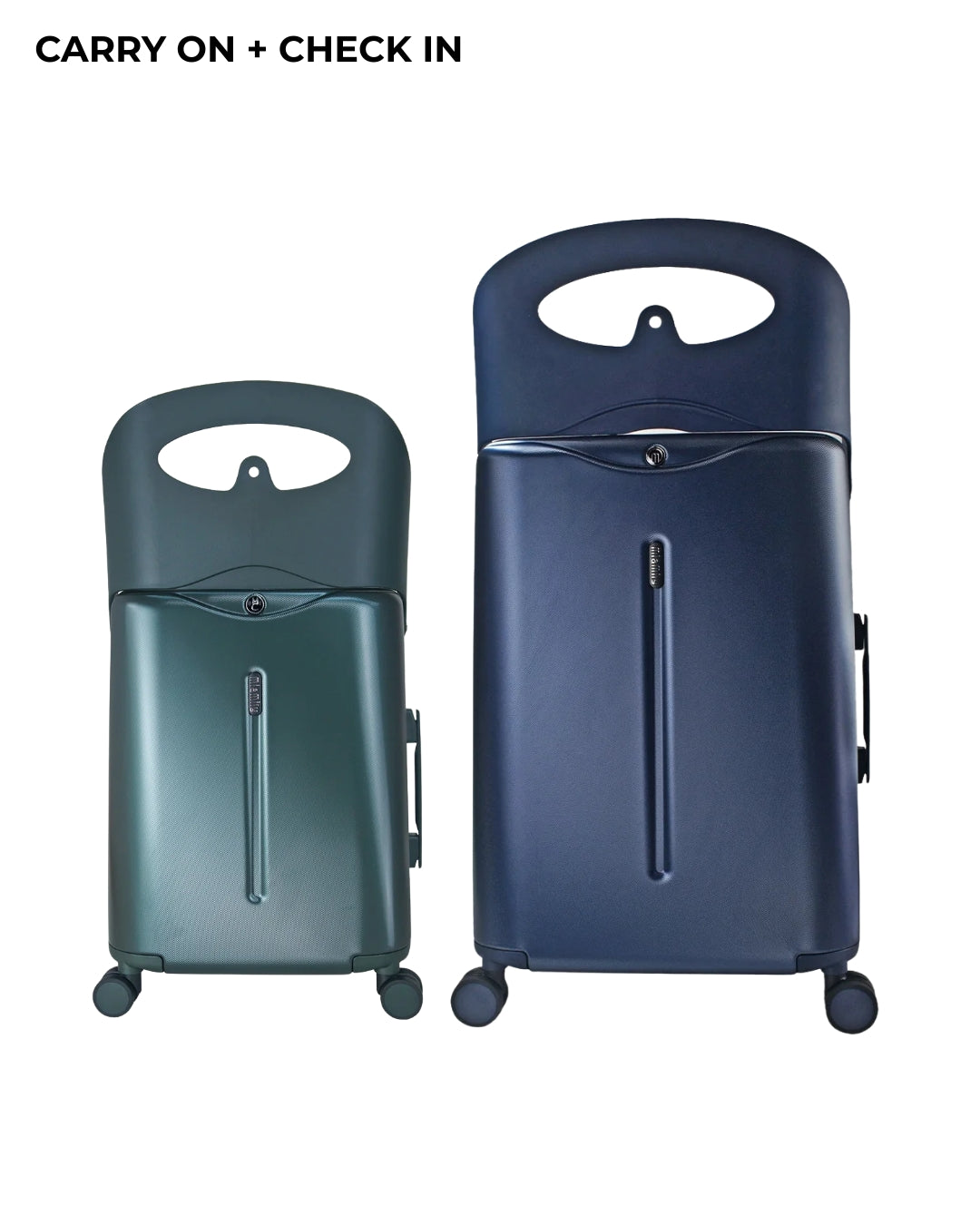Luggage Set Bundle