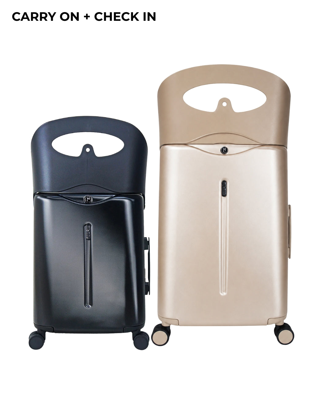 Luggage Set Bundle