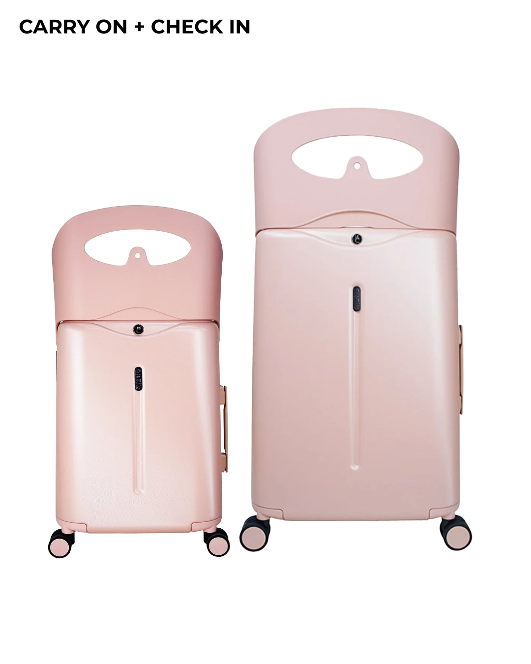 Luggage Set Bundle