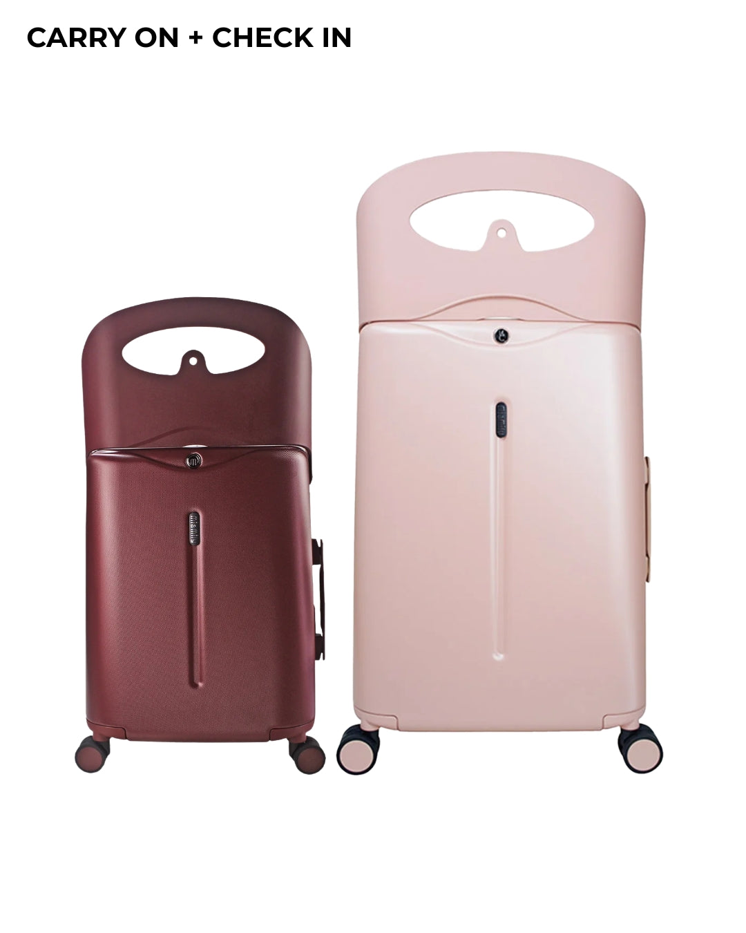 Luggage Set Bundle