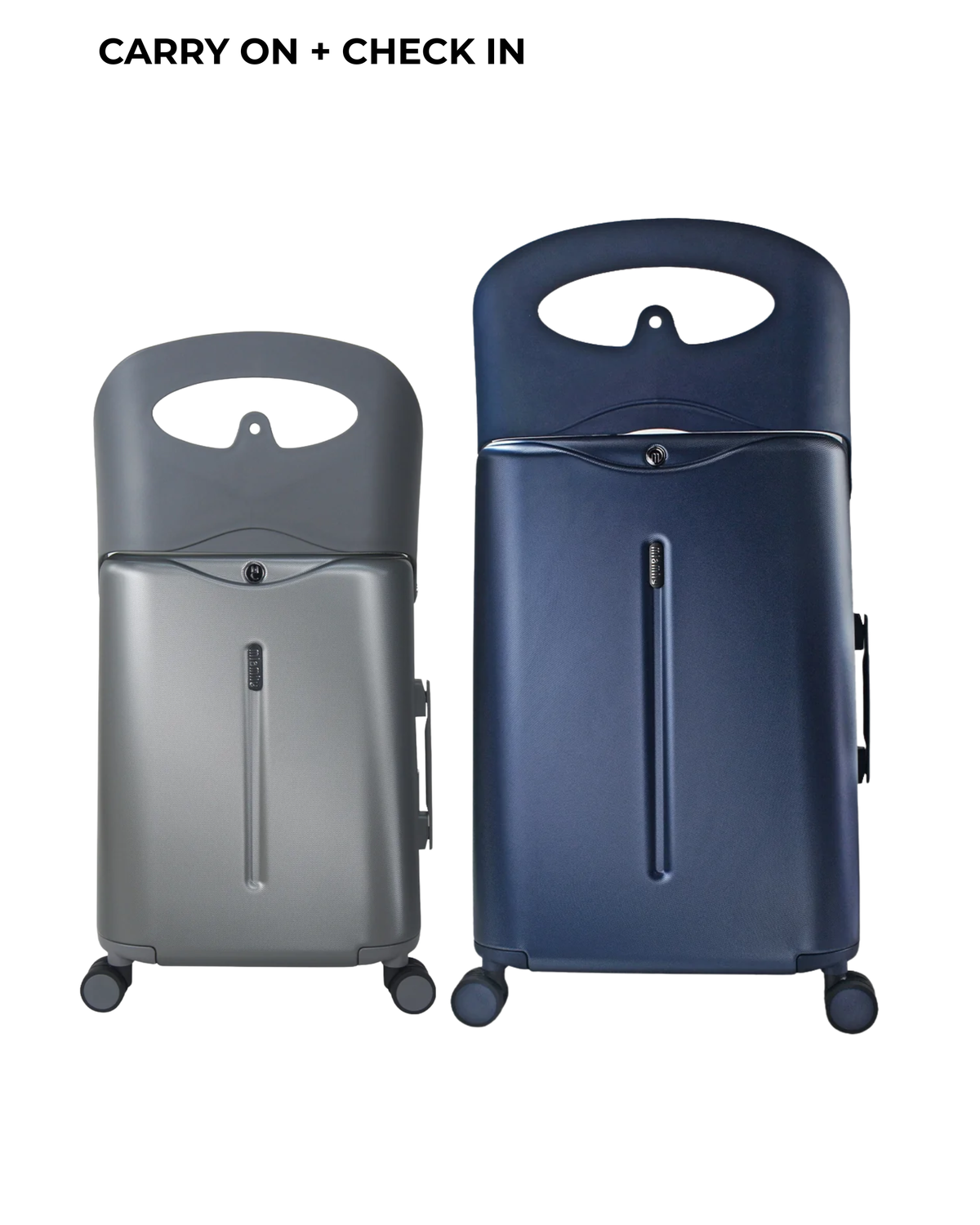 Luggage Set Bundle