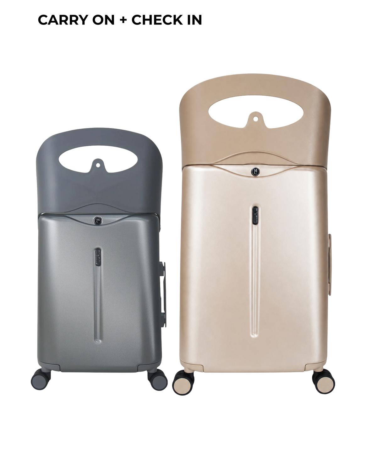 Luggage Set Bundle