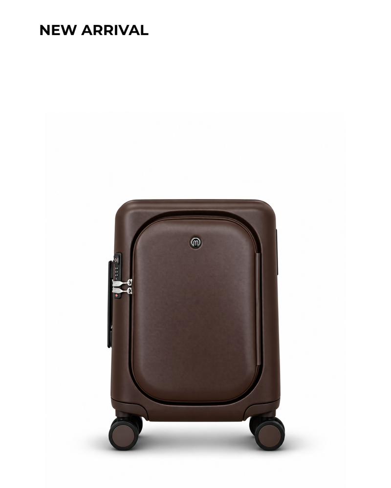 Carry On Plus