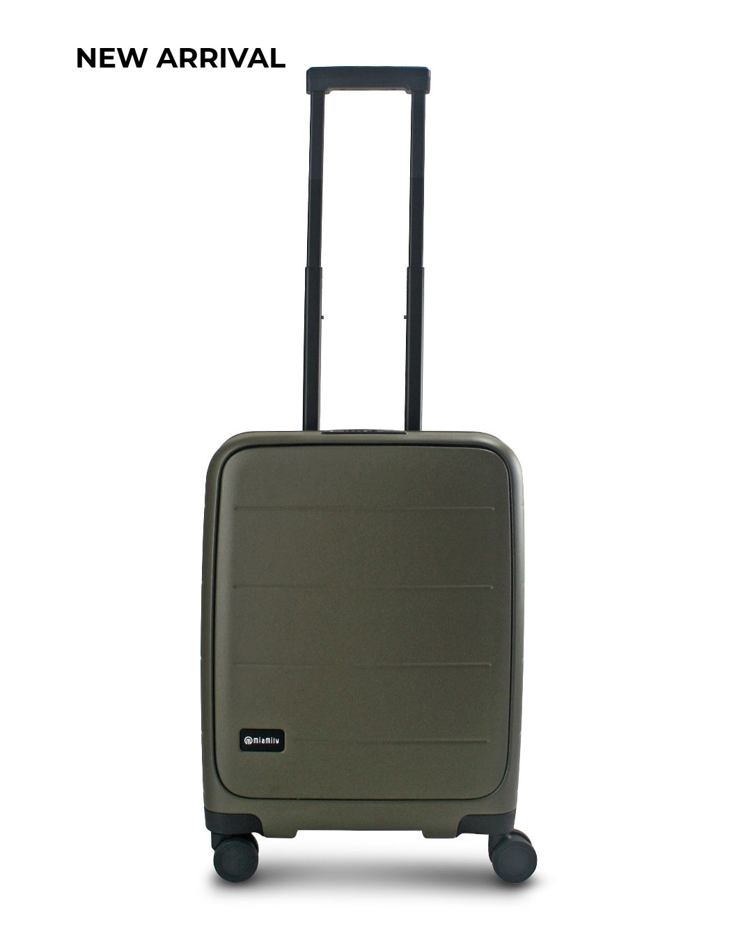 Carry On Seat Pro