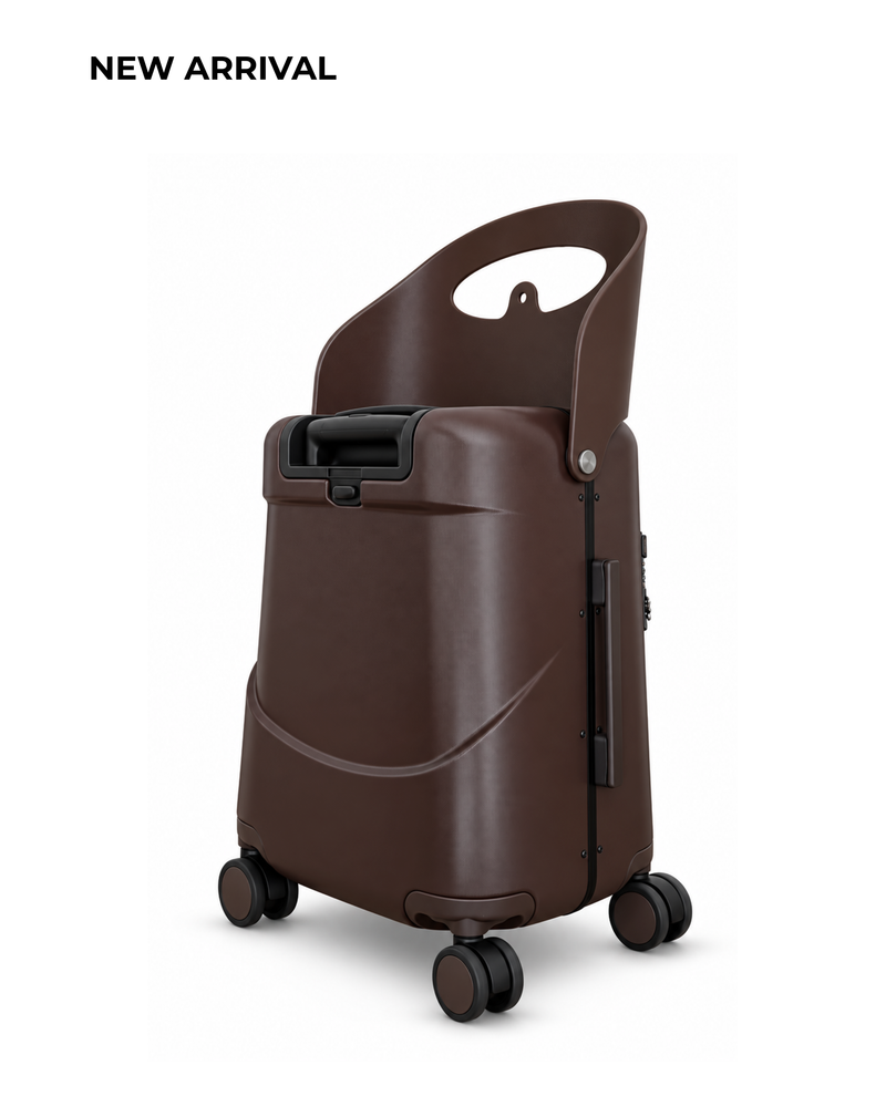 Carry On Plus