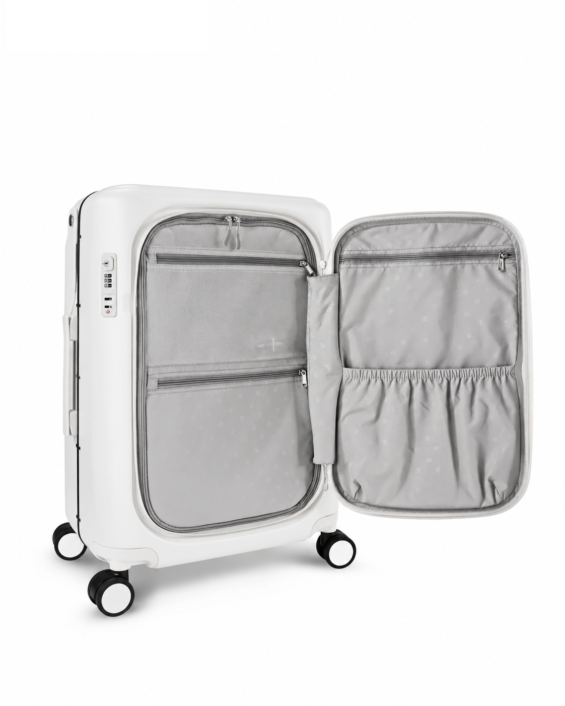 Carry On Plus