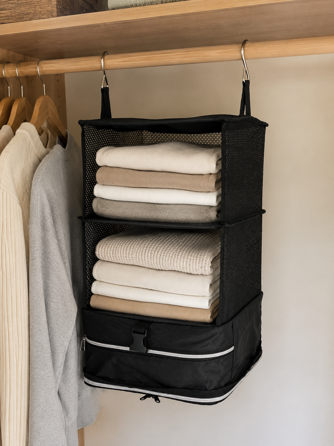 Pro Hanging Organizer
