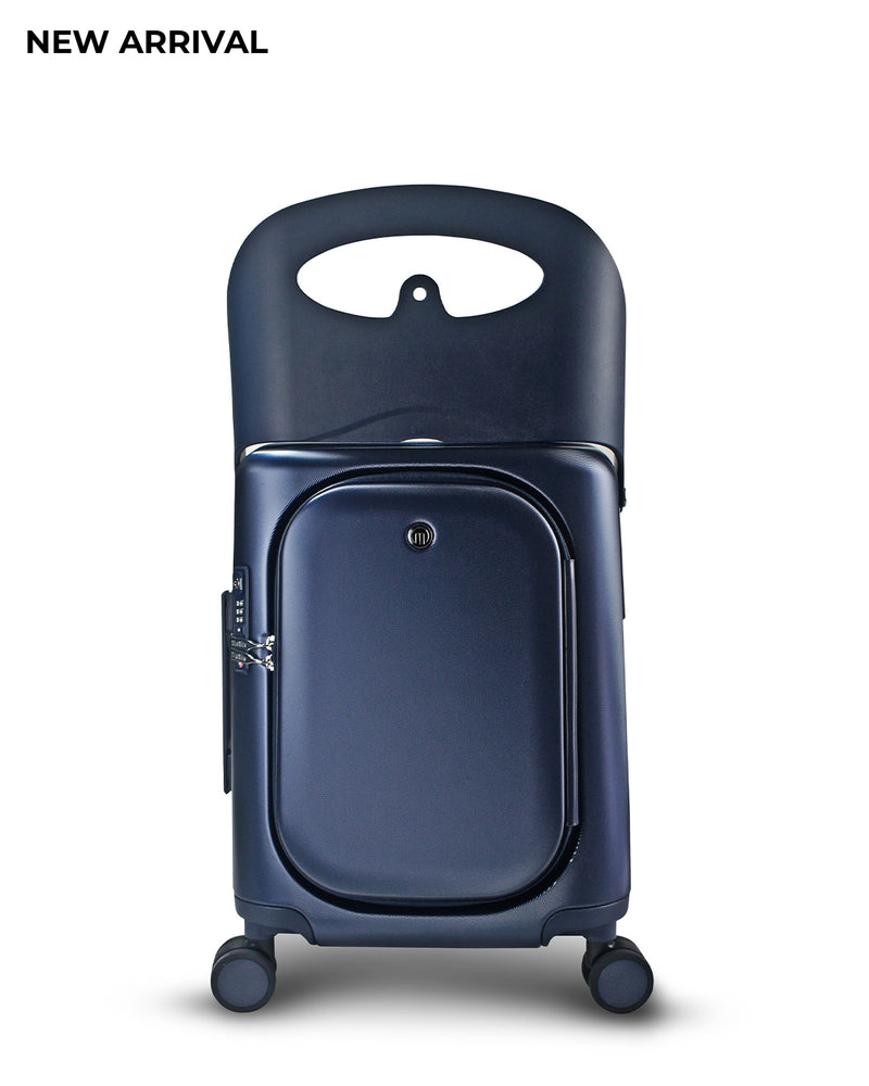 Carry On Plus