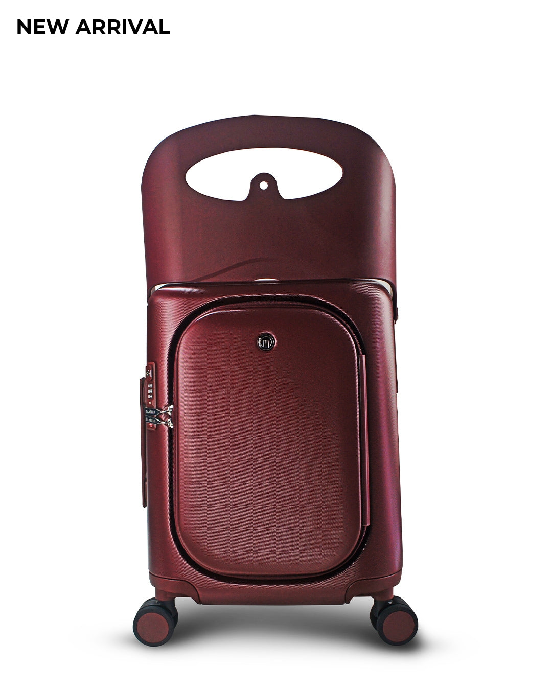 Carry On Plus - Preloved
