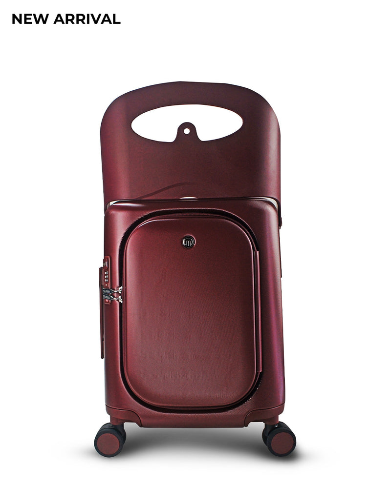 Carry On Plus - Preloved