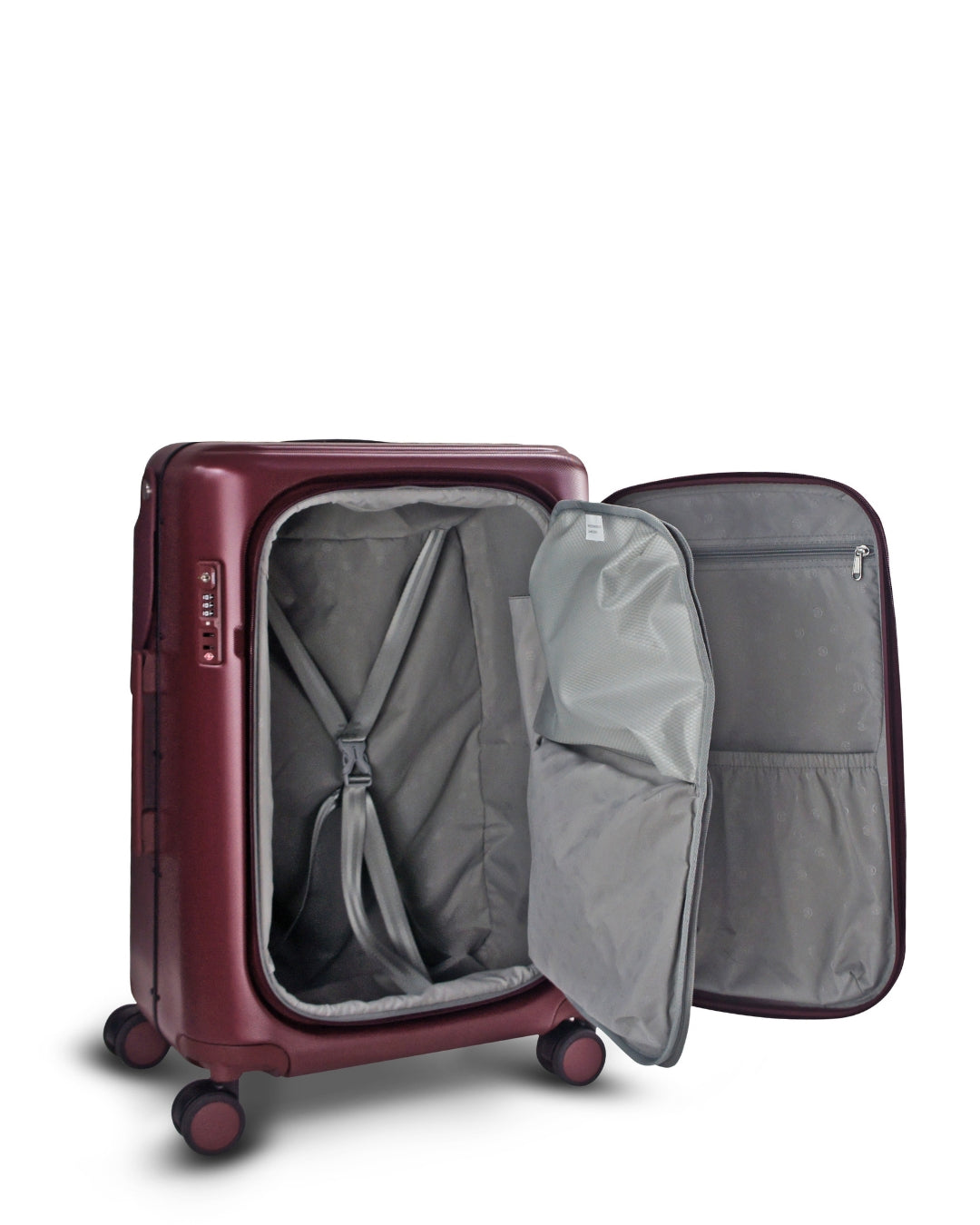 Carry On Plus - Preloved