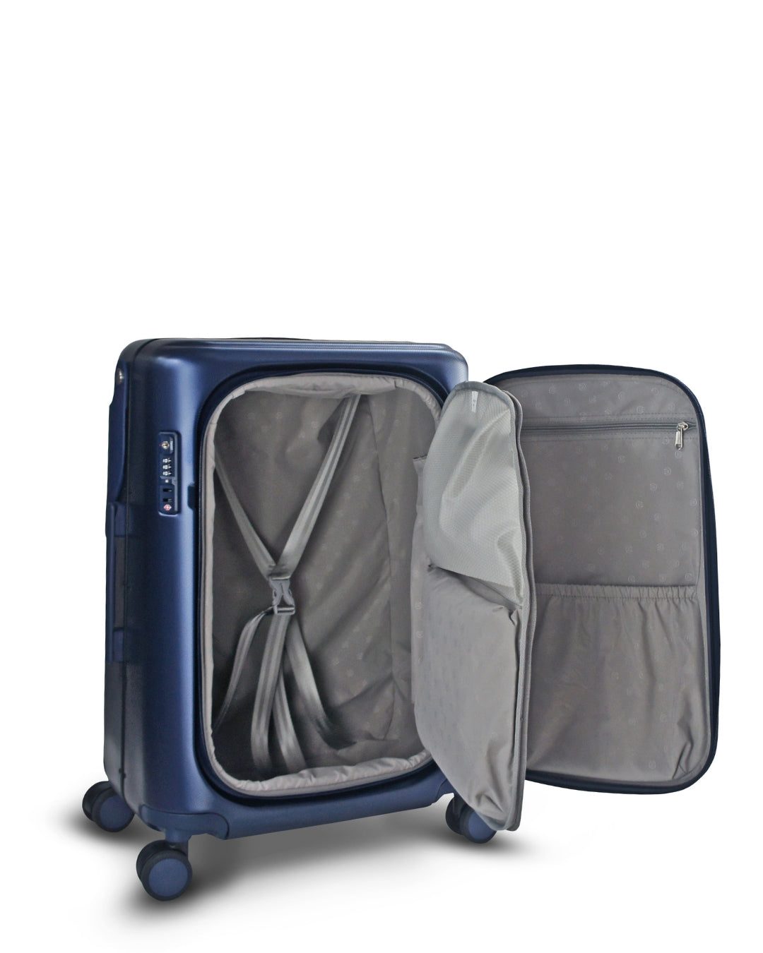 Carry On Plus