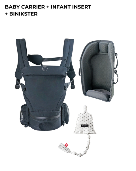 Newborn Air Bundle