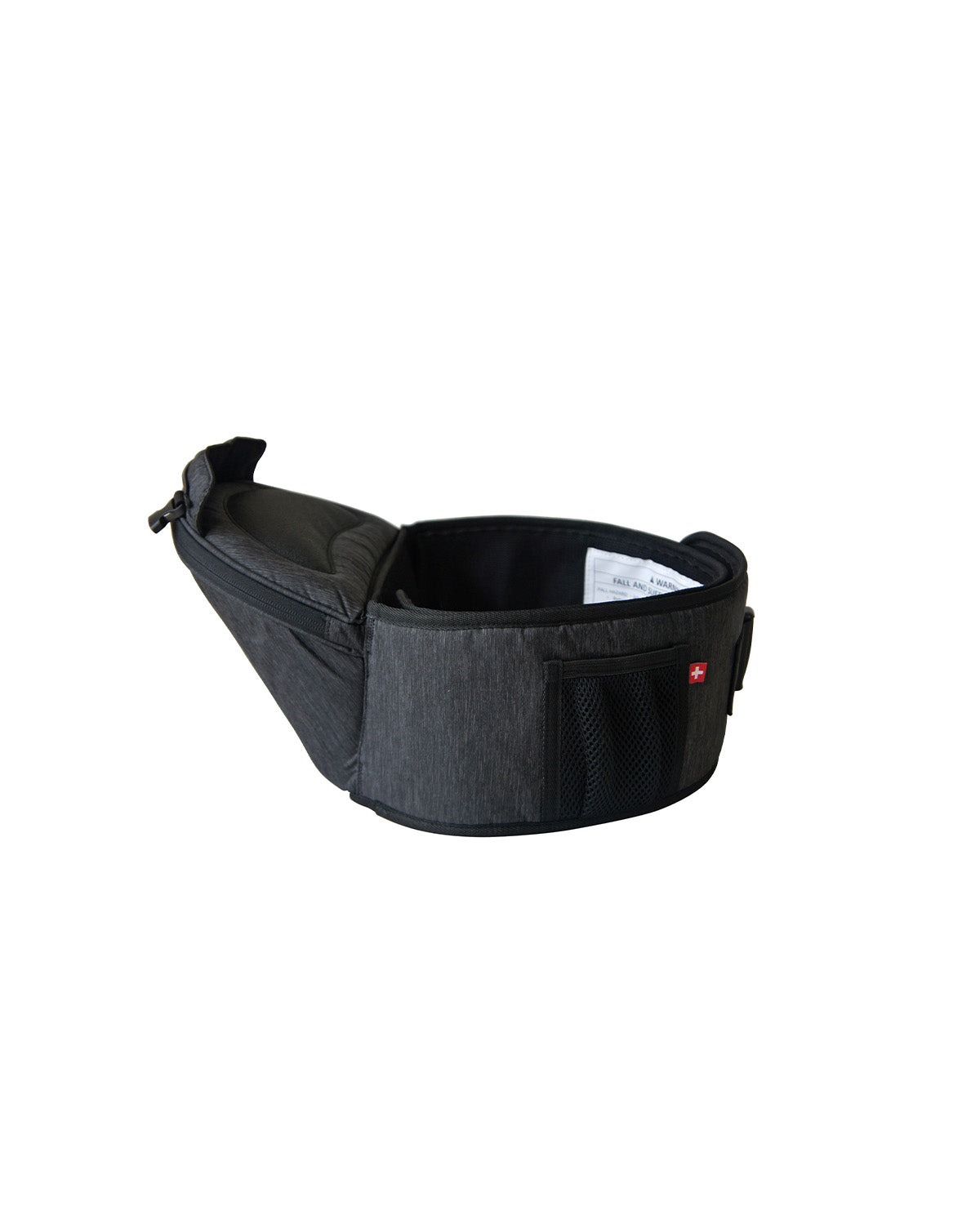 HIPSTER™ PLUS - MiaMily 3D Baby Carrier for Healthy Baby, Mom