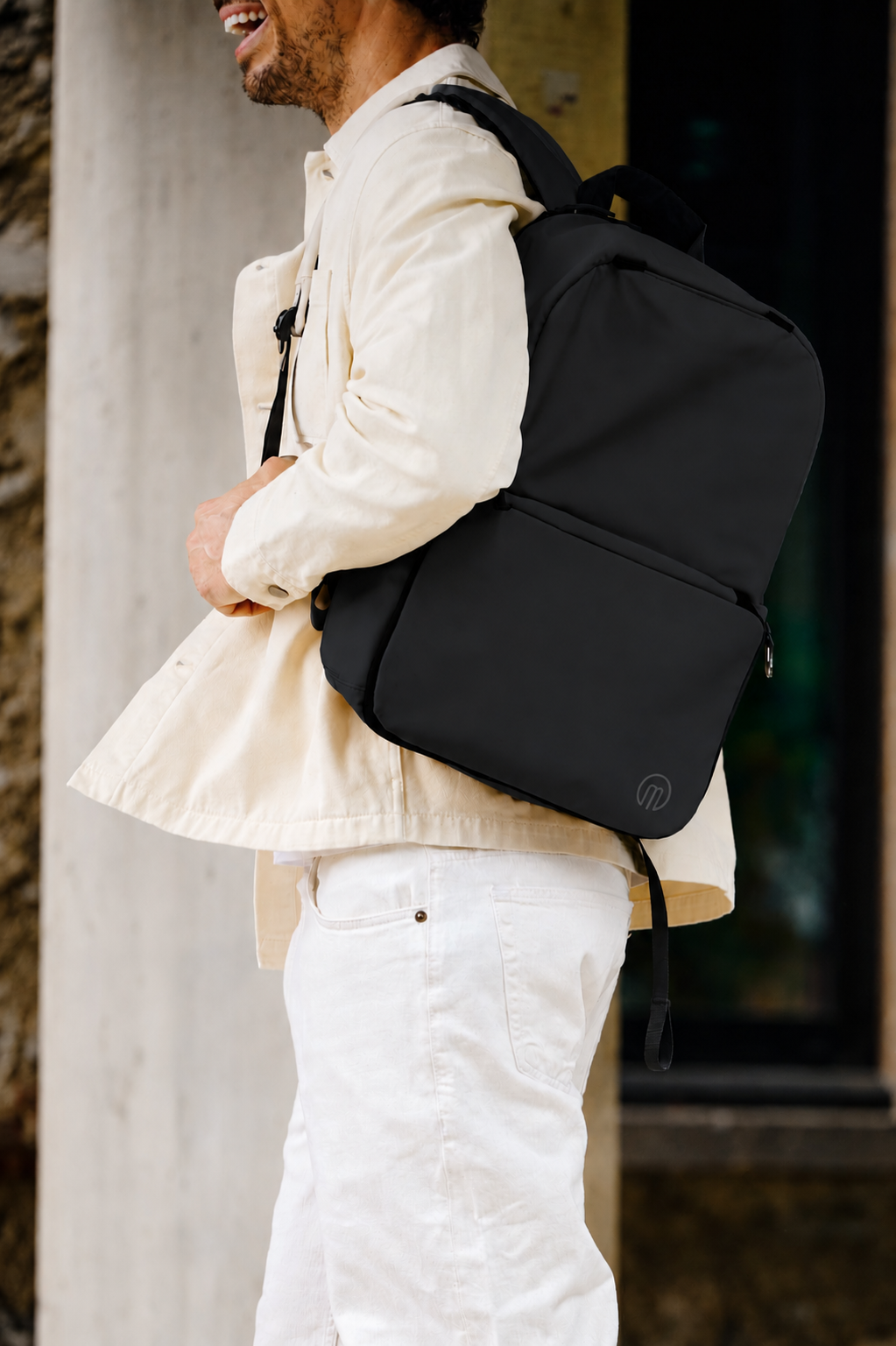 Daddy Bag