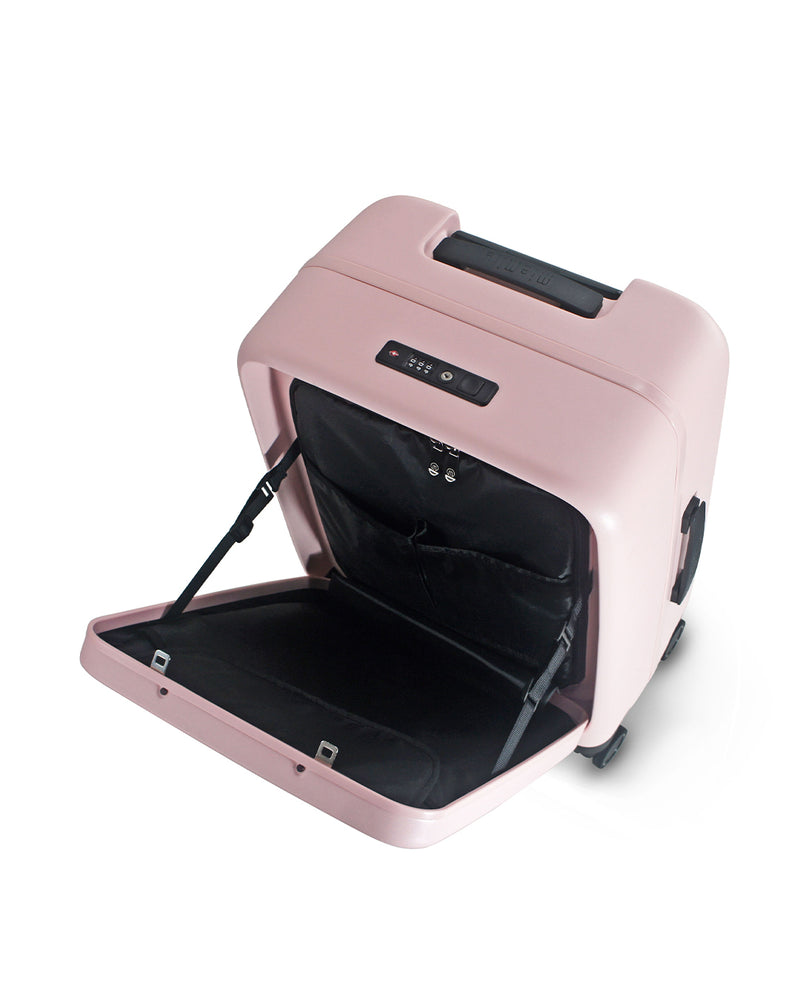 Carry On Seat Pro