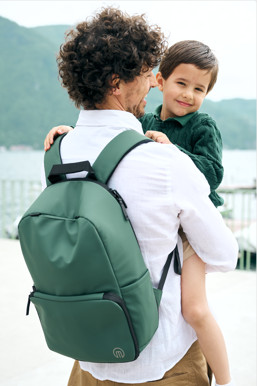 Daddy Bag