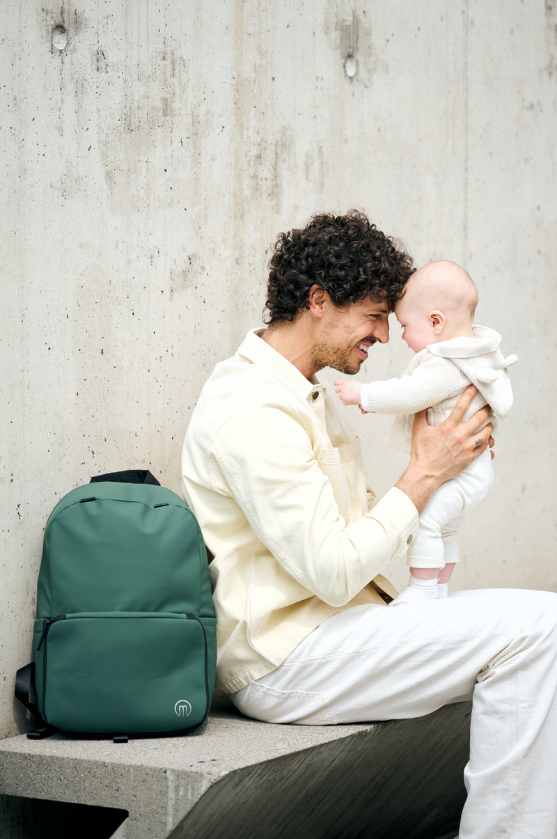 Daddy Bag