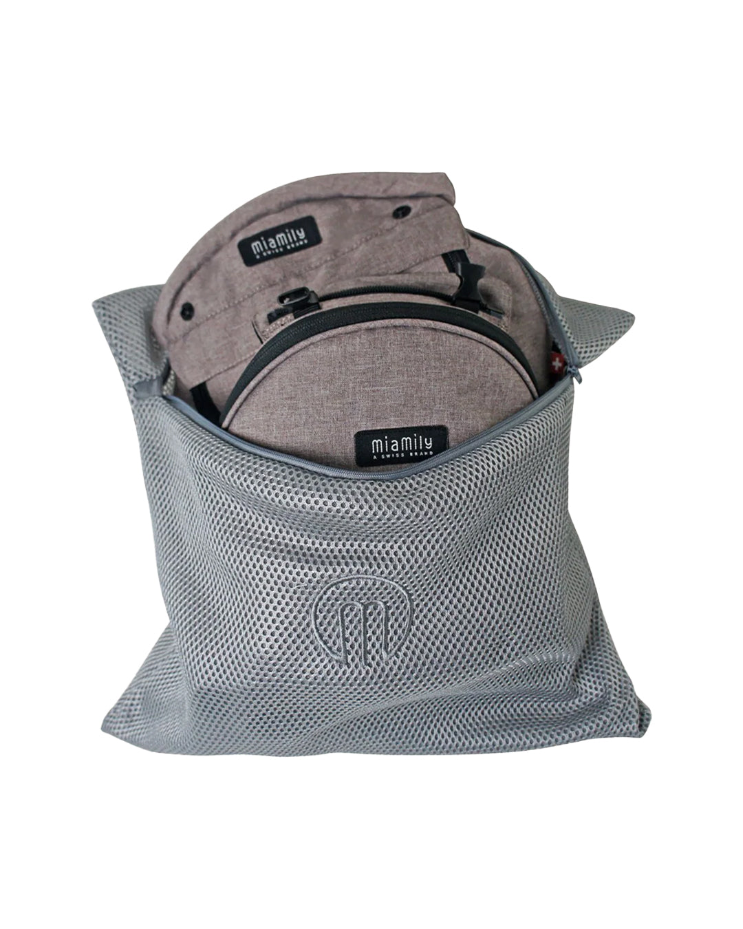 Multi Functional Laundry Bag