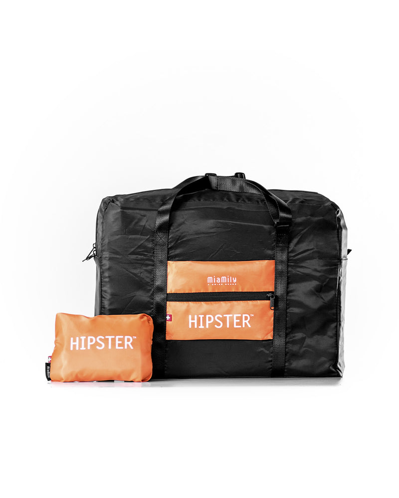 HIPSTER™ Foldable Travel Bag