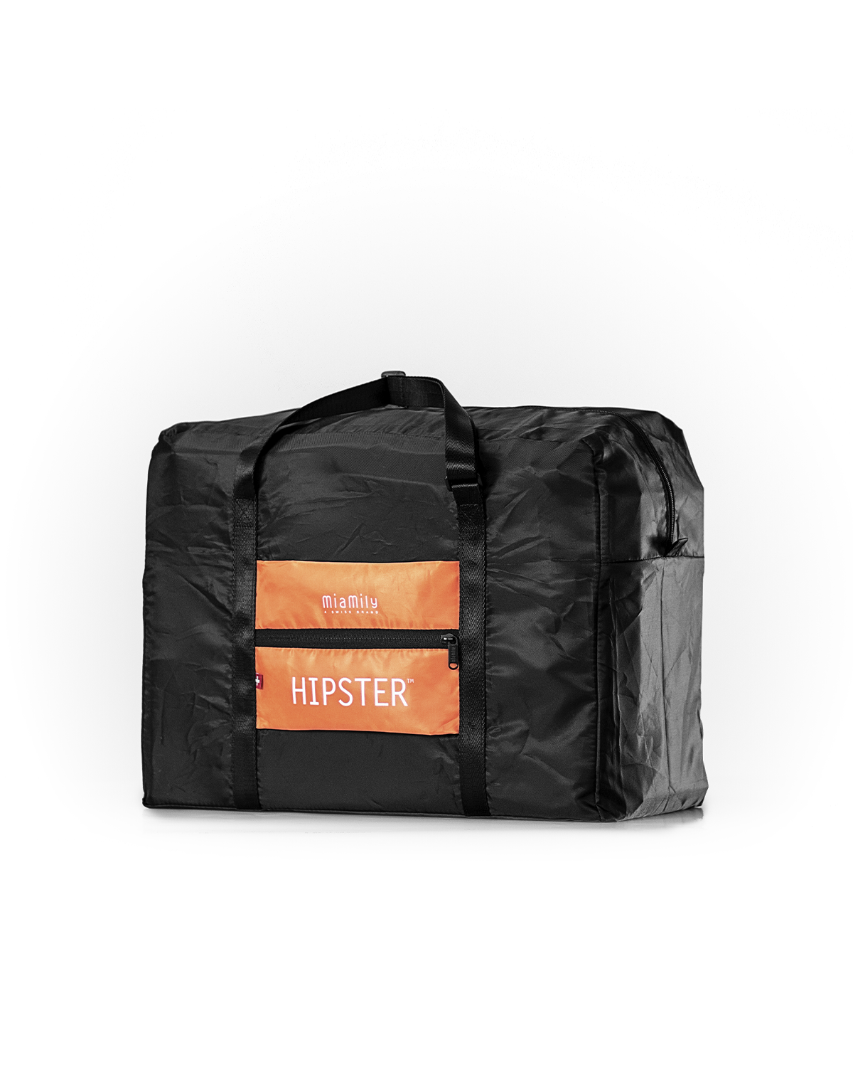 HIPSTER™ Foldable Travel Bag
