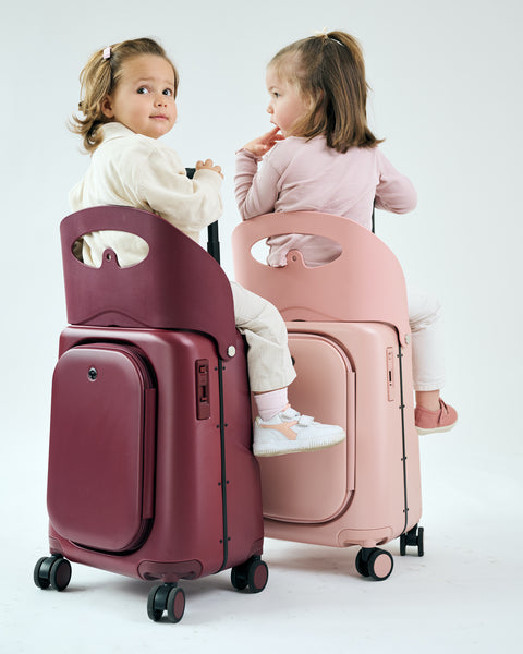 Carry On Plus - Preloved