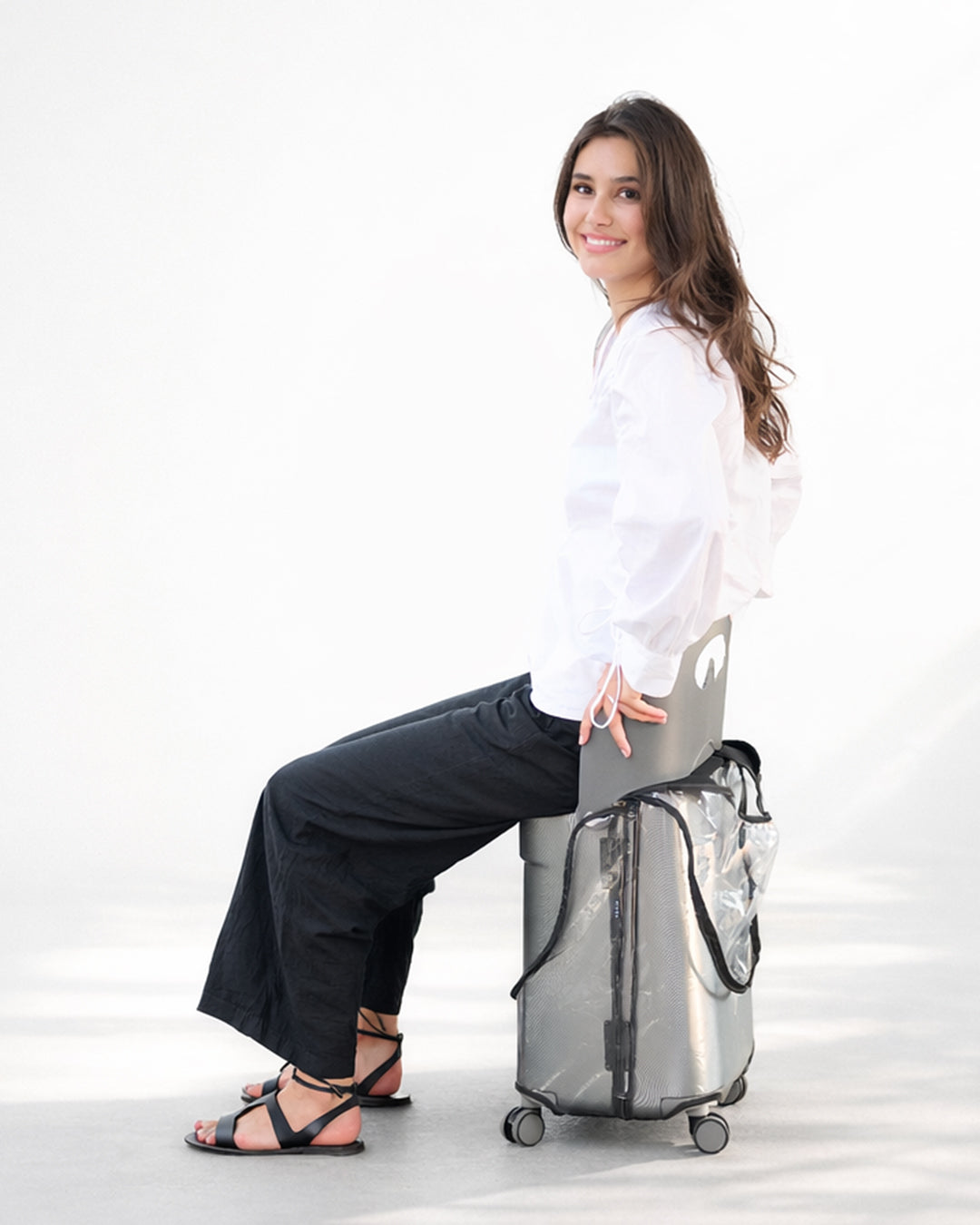 Luggage Cover