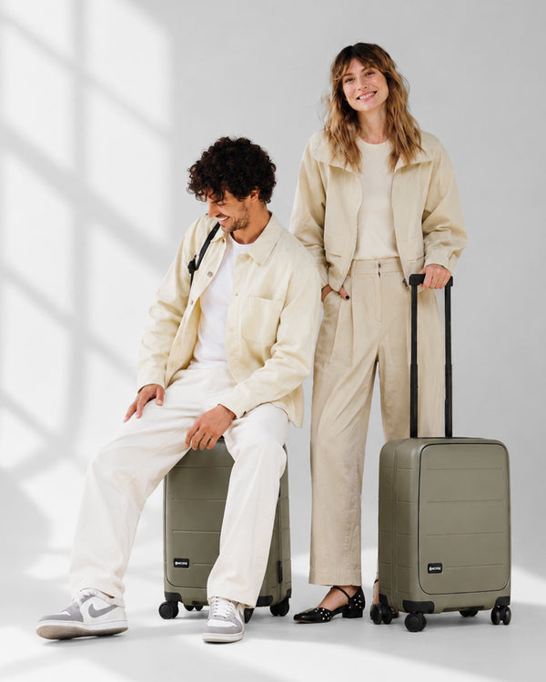 Carry On Seat Pro