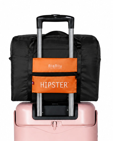 HIPSTER™ Foldable Travel Bag